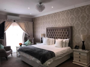 Classique Grace Boutique Hotel